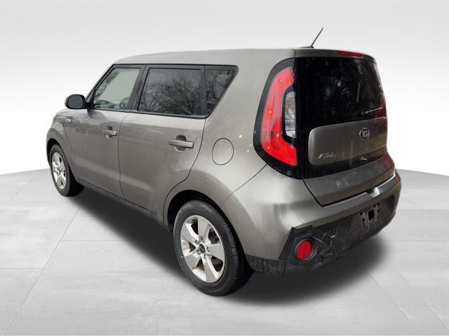 used 2019 Kia Soul car, priced at $12,744