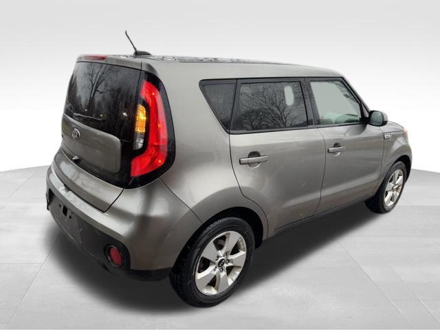 used 2019 Kia Soul car, priced at $12,744