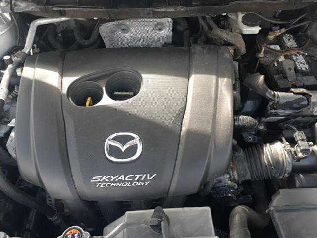 used 2016 Mazda CX-5 car, priced at $12,994