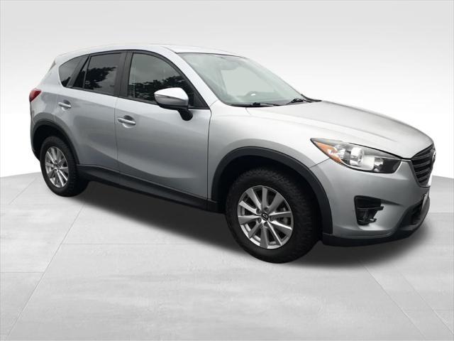 used 2016 Mazda CX-5 car, priced at $11,406