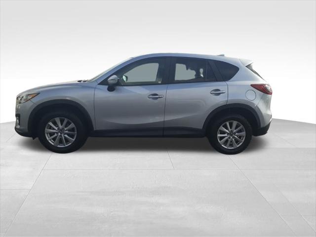 used 2016 Mazda CX-5 car, priced at $12,994