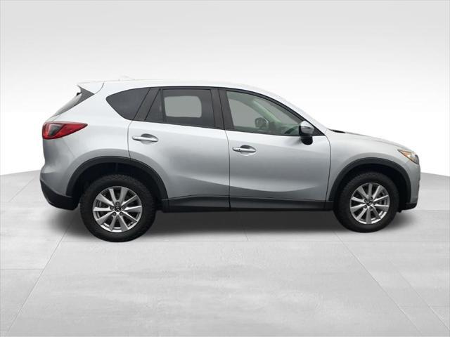 used 2016 Mazda CX-5 car, priced at $11,406