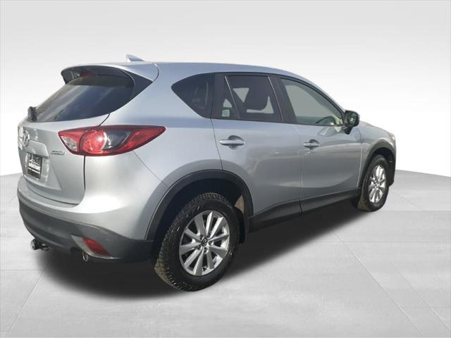 used 2016 Mazda CX-5 car, priced at $12,994