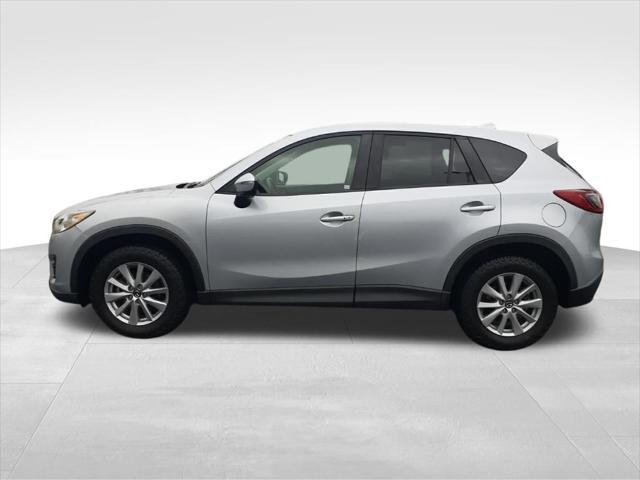 used 2016 Mazda CX-5 car, priced at $11,406