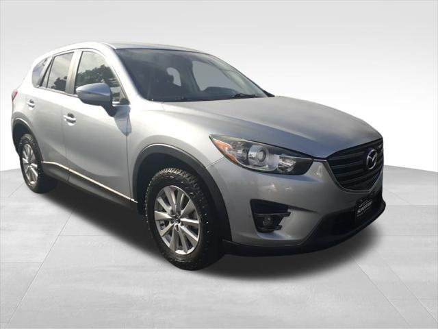 used 2016 Mazda CX-5 car, priced at $12,994