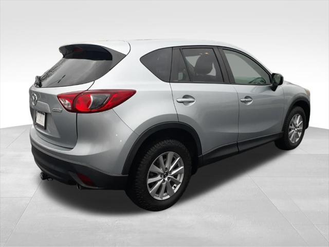 used 2016 Mazda CX-5 car, priced at $11,406