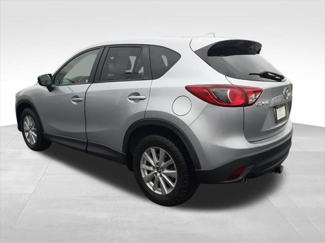 used 2016 Mazda CX-5 car, priced at $11,406