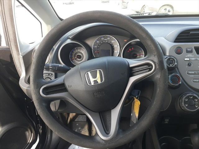 used 2009 Honda Fit car, priced at $5,994