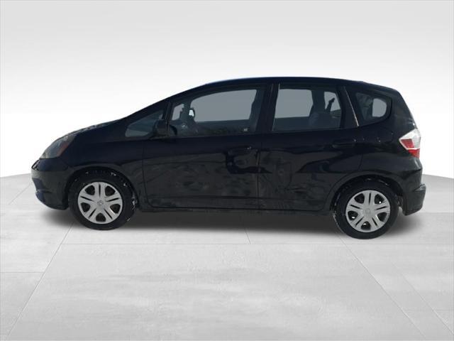 used 2009 Honda Fit car, priced at $5,994