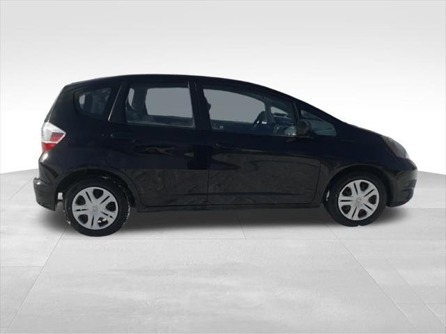 used 2009 Honda Fit car, priced at $5,994