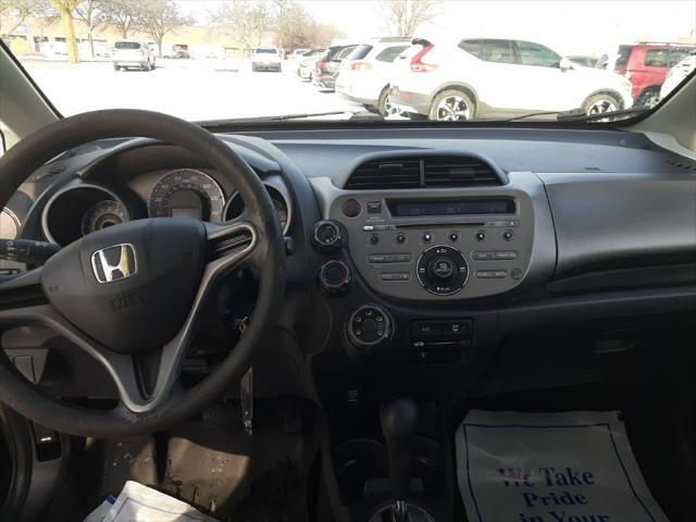 used 2009 Honda Fit car, priced at $5,994