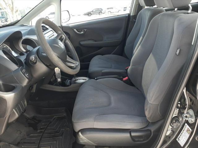 used 2009 Honda Fit car, priced at $5,994