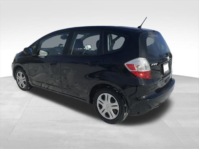 used 2009 Honda Fit car, priced at $5,994