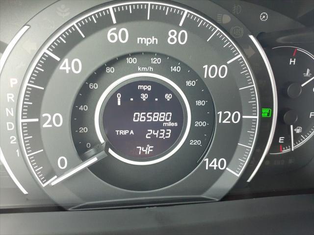 used 2013 Honda CR-V car, priced at $15,618