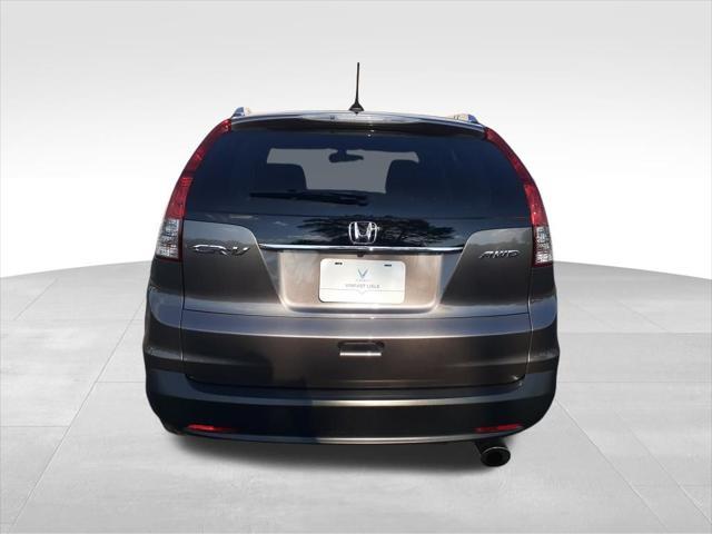 used 2013 Honda CR-V car, priced at $15,618