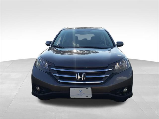 used 2013 Honda CR-V car, priced at $15,618