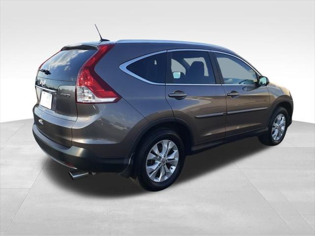 used 2013 Honda CR-V car, priced at $15,618