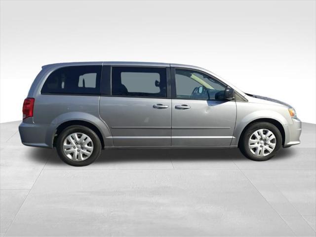 used 2016 Dodge Grand Caravan car, priced at $12,575