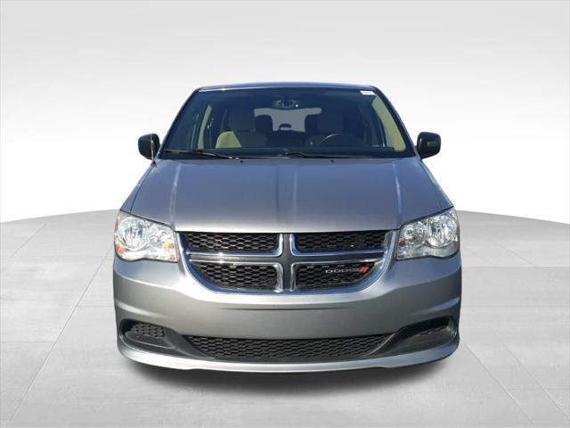 used 2016 Dodge Grand Caravan car, priced at $12,575