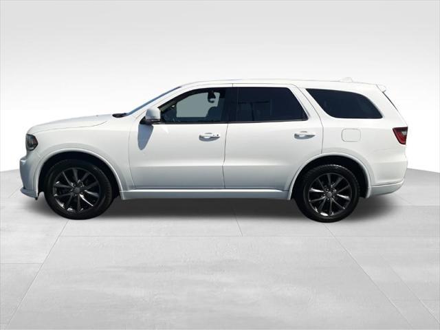 used 2017 Dodge Durango car, priced at $17,987