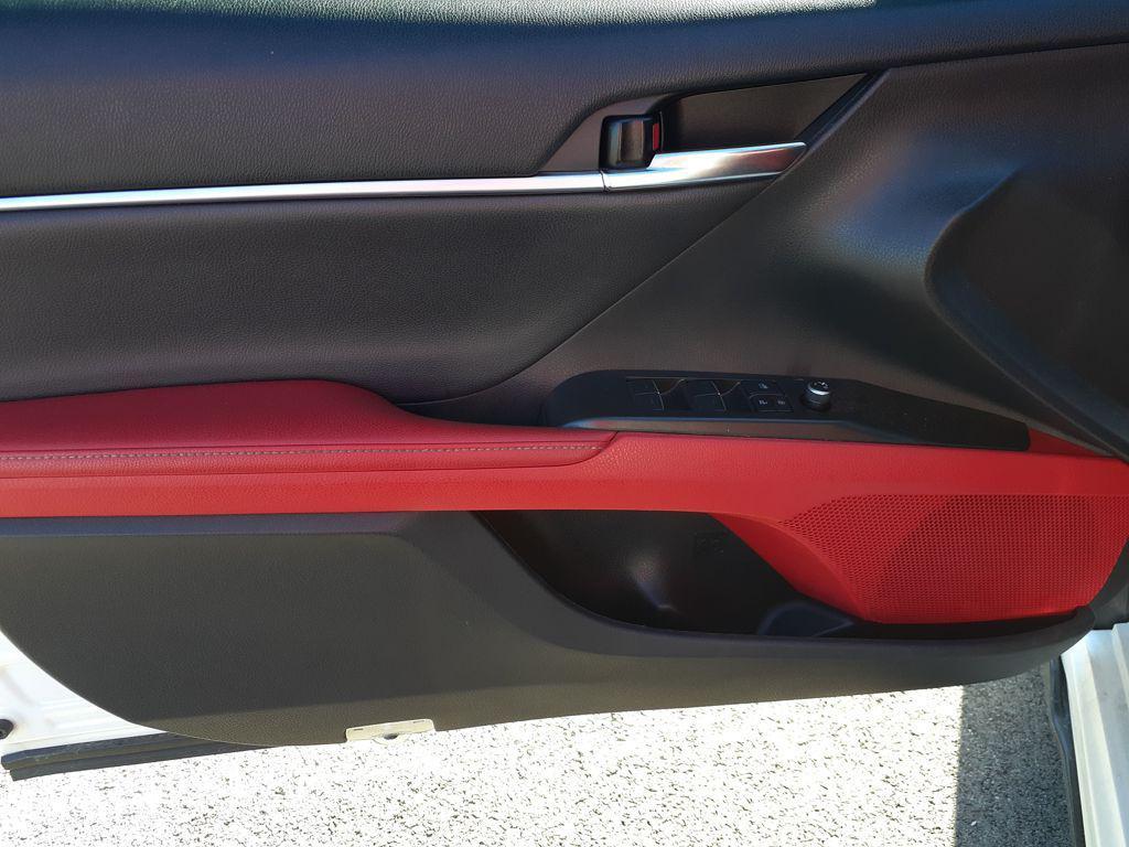 used 2021 Toyota Camry car, priced at $22,129