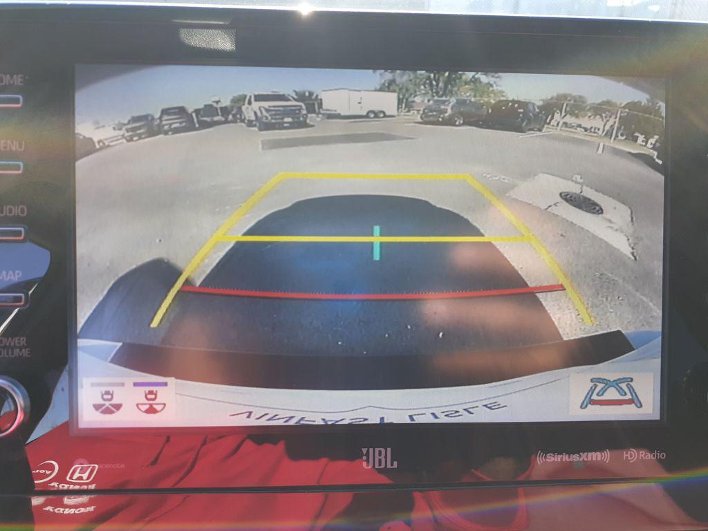 used 2021 Toyota Camry car, priced at $22,129