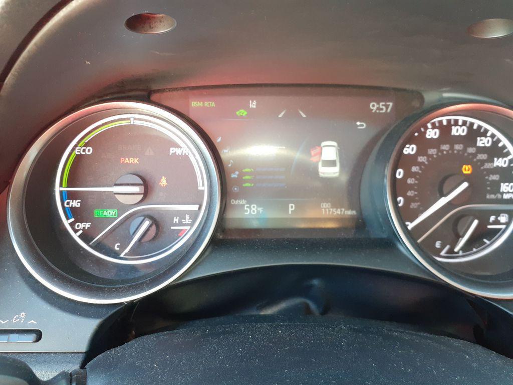 used 2021 Toyota Camry car, priced at $22,129