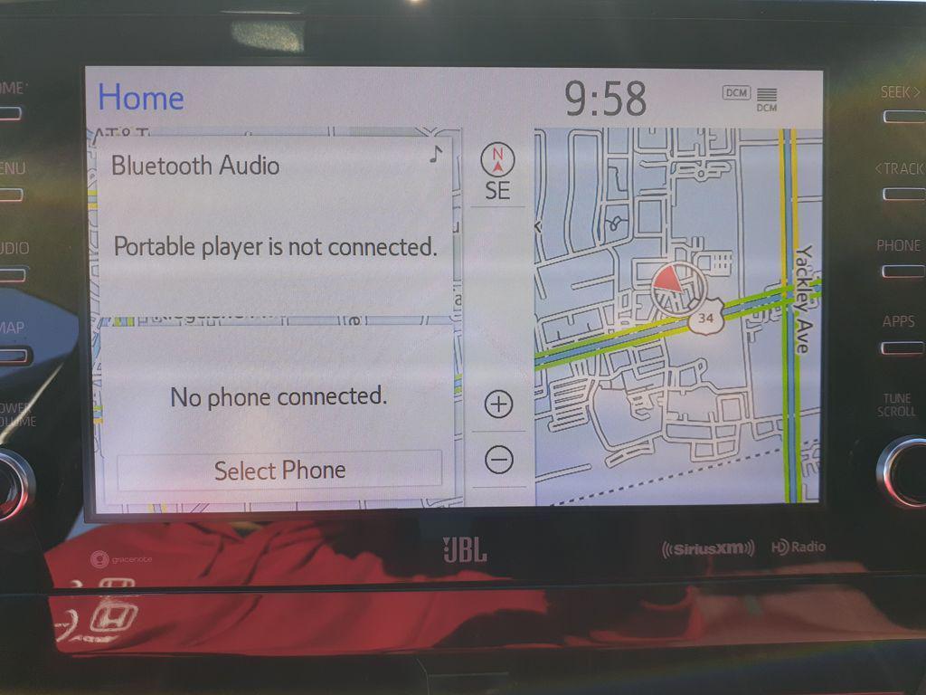 used 2021 Toyota Camry car, priced at $22,129