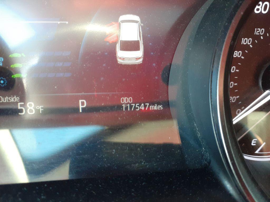 used 2021 Toyota Camry car, priced at $22,129