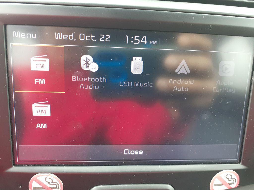 used 2023 Kia Soul car, priced at $16,647