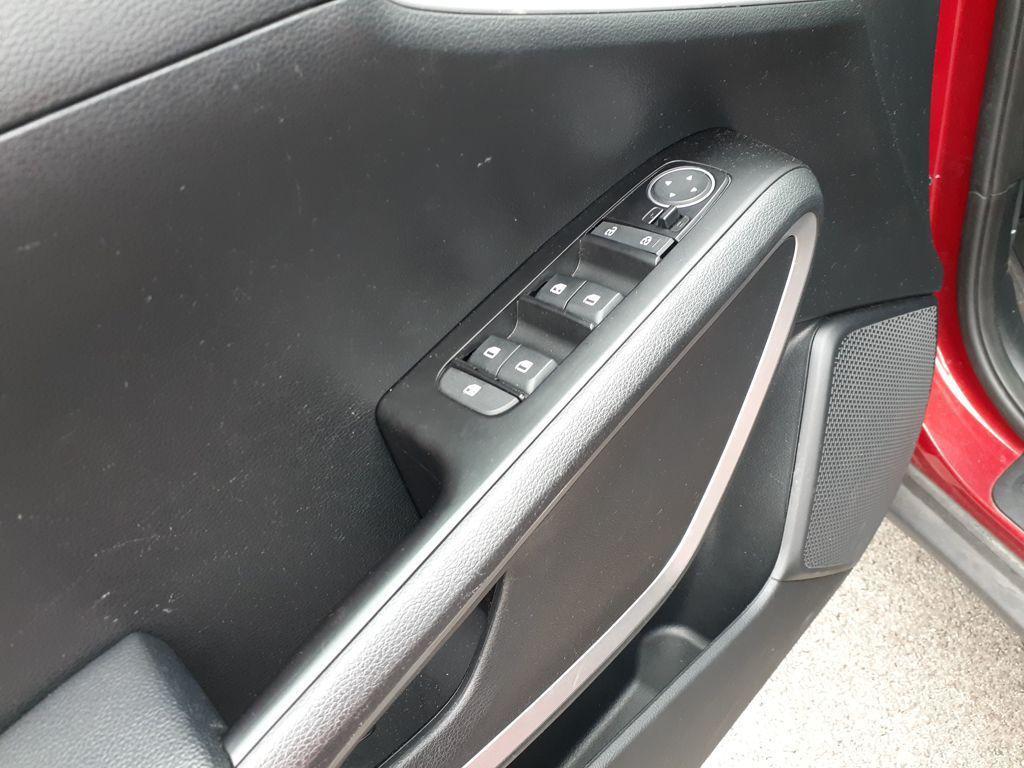 used 2023 Kia Soul car, priced at $16,647