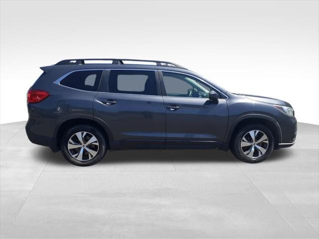 used 2020 Subaru Ascent car, priced at $21,145