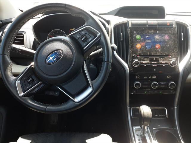 used 2020 Subaru Ascent car, priced at $21,145