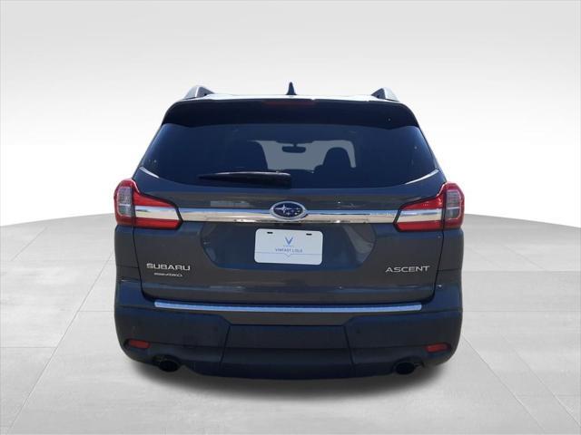 used 2020 Subaru Ascent car, priced at $21,145