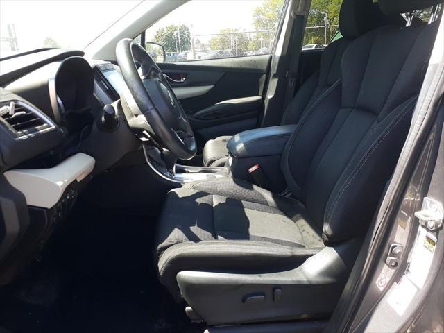 used 2020 Subaru Ascent car, priced at $21,145