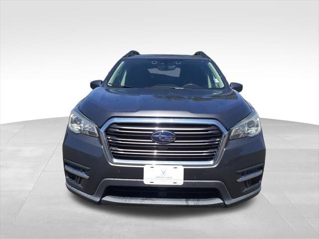 used 2020 Subaru Ascent car, priced at $21,145