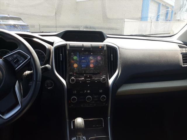 used 2020 Subaru Ascent car, priced at $21,145