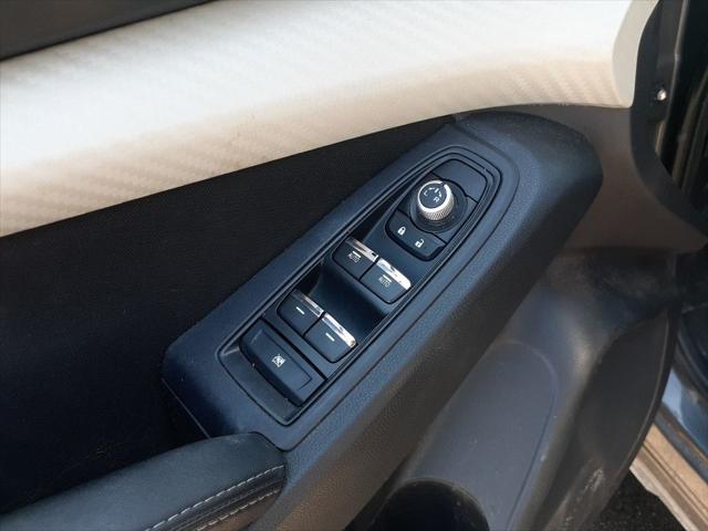 used 2020 Subaru Ascent car, priced at $21,145