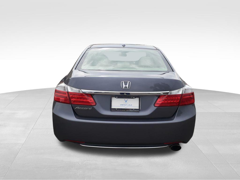 used 2014 Honda Accord car, priced at $11,245