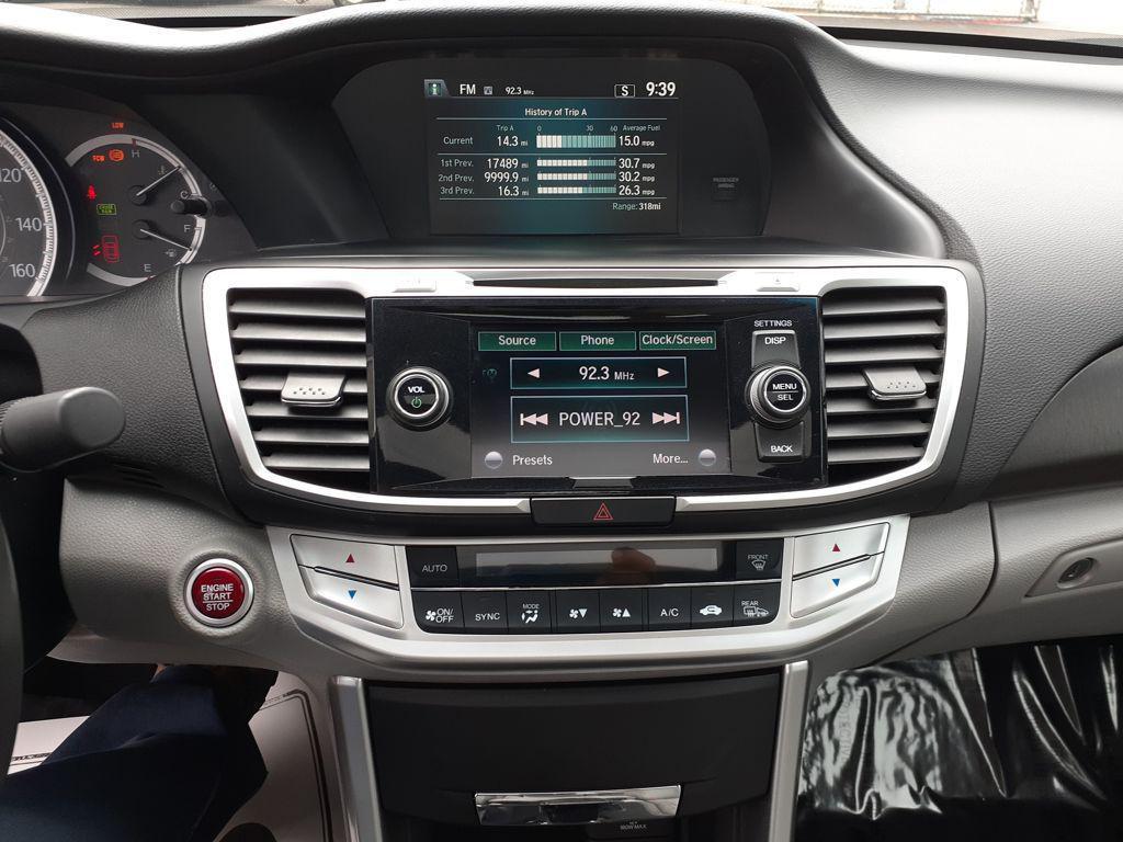 used 2014 Honda Accord car, priced at $11,245