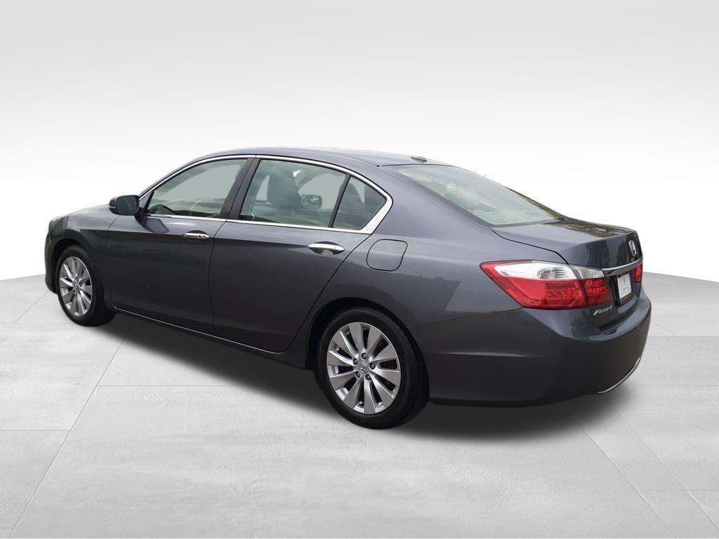 used 2014 Honda Accord car, priced at $11,245
