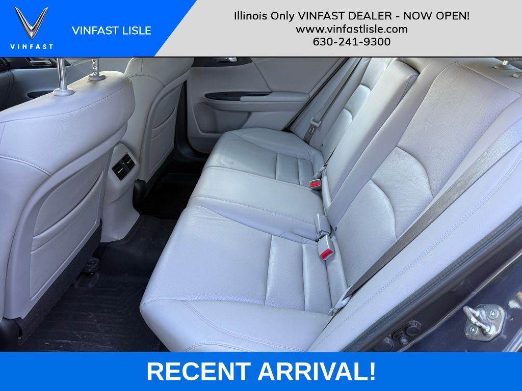 used 2014 Honda Accord car, priced at $11,245