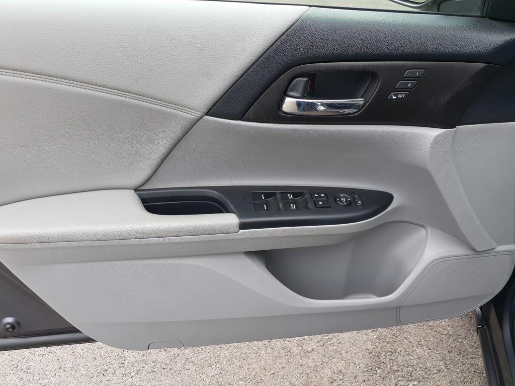 used 2014 Honda Accord car, priced at $11,245