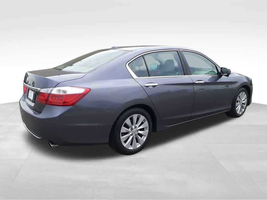 used 2014 Honda Accord car, priced at $11,245
