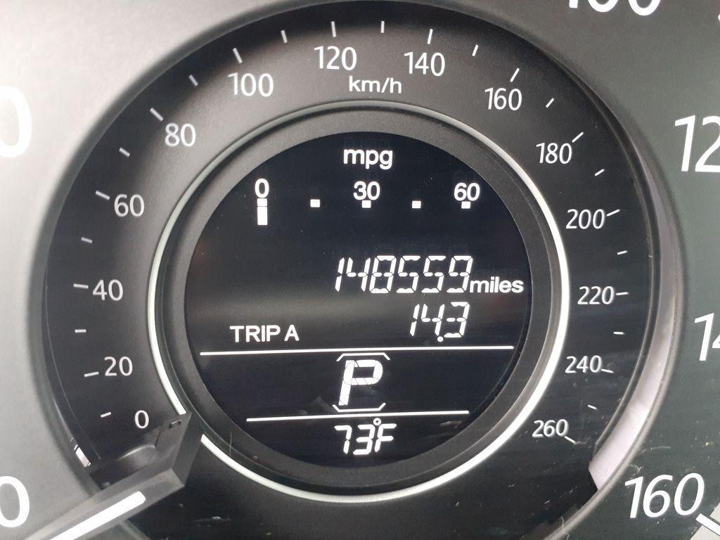 used 2014 Honda Accord car, priced at $11,245