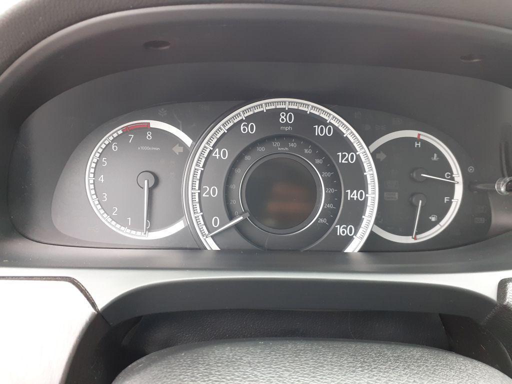 used 2014 Honda Accord car, priced at $11,245