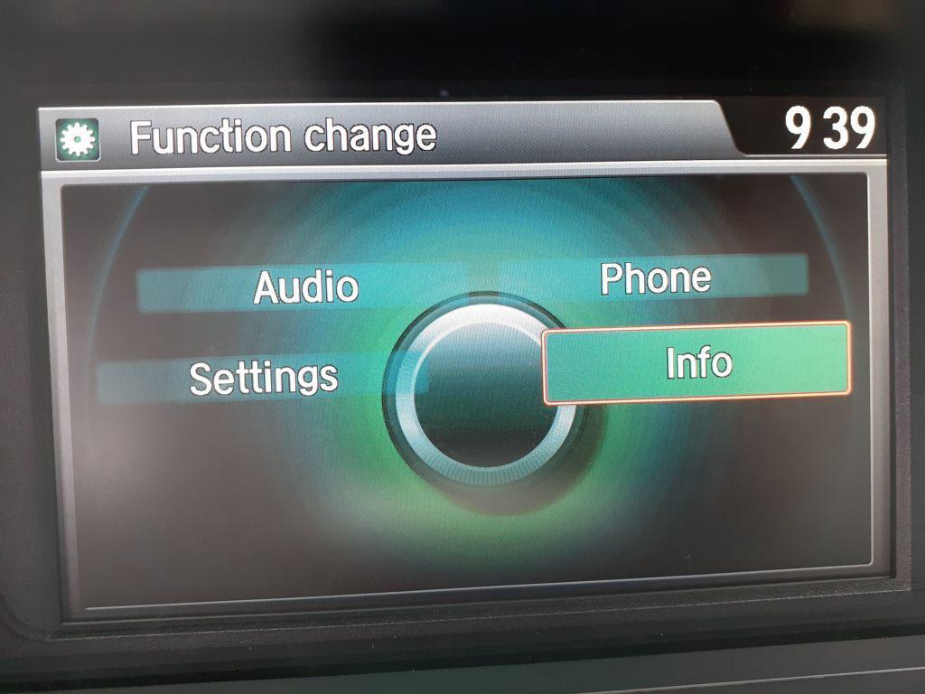 used 2014 Honda Accord car, priced at $11,245