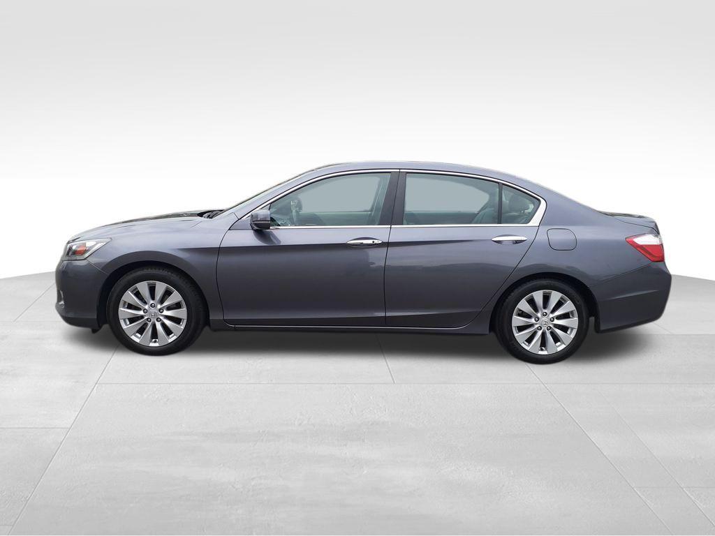 used 2014 Honda Accord car, priced at $11,245