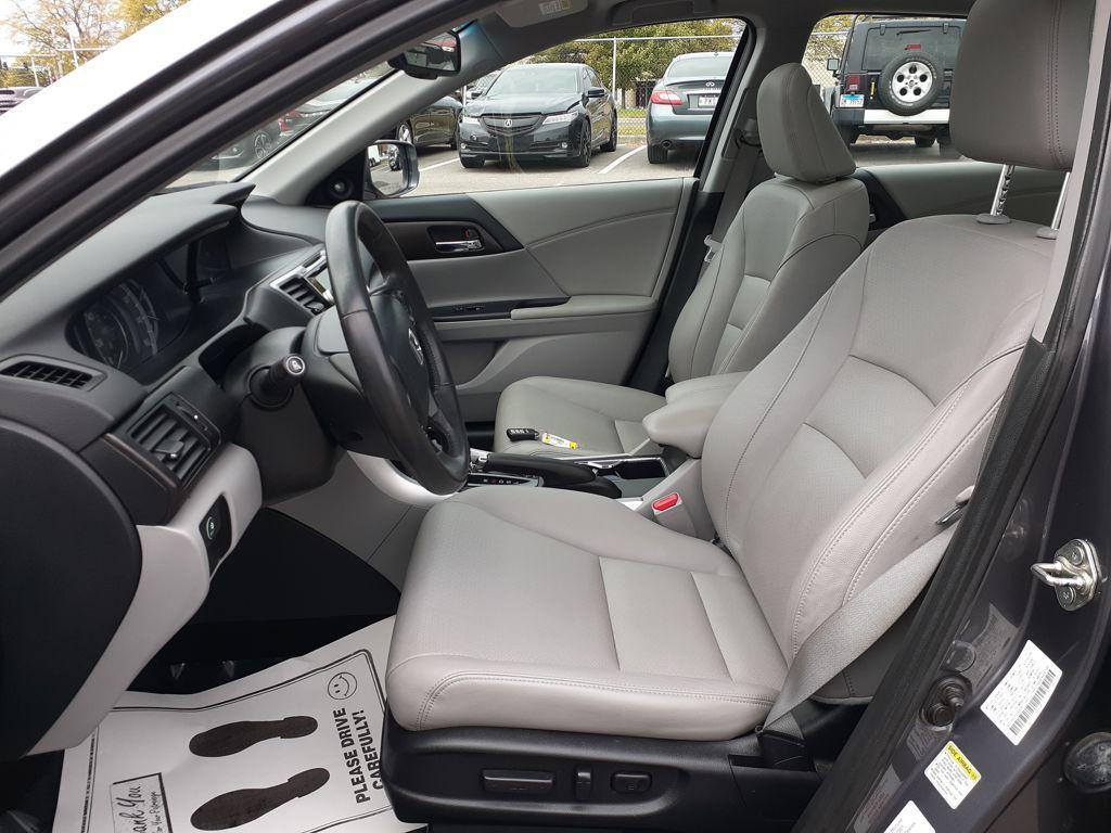 used 2014 Honda Accord car, priced at $11,245