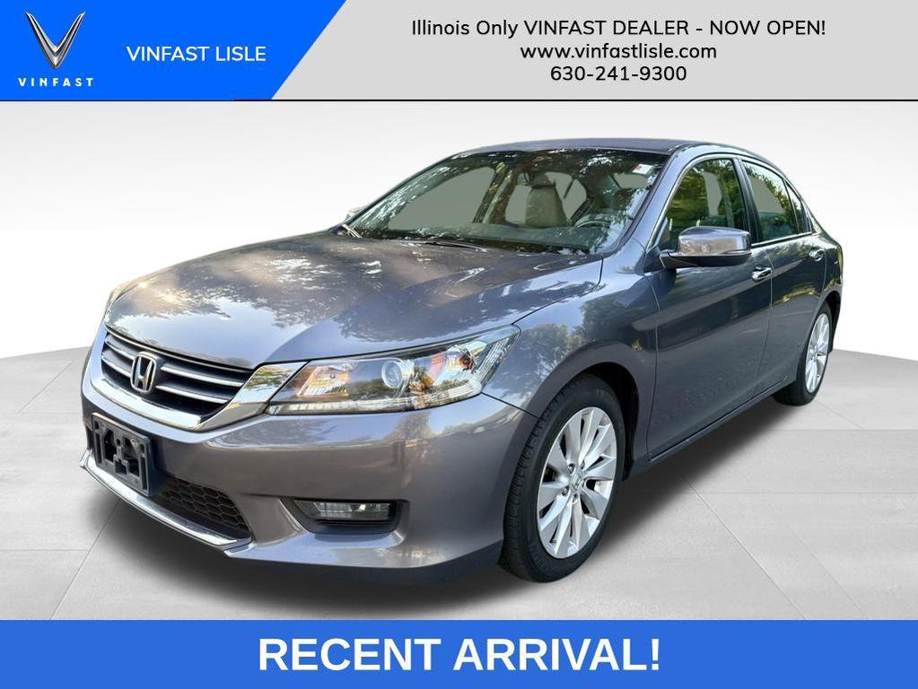 used 2014 Honda Accord car, priced at $11,245